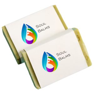 Cold Pressed Soap