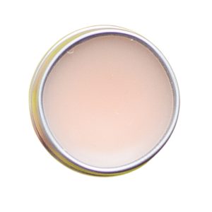 Lip Scrub