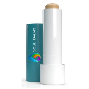 Citrus Lip Balm